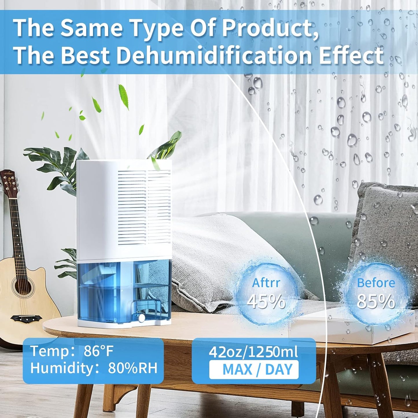 Dehumidifiers For Home